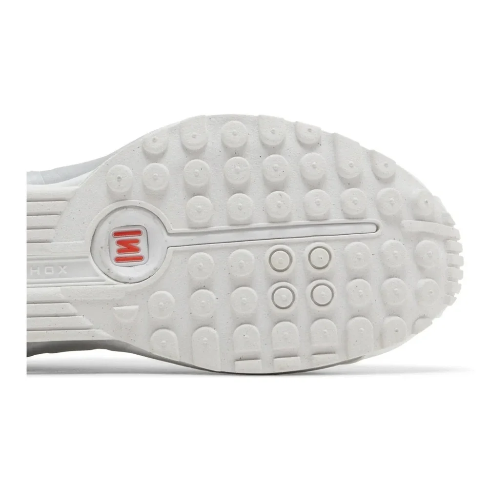 Nike shox r4